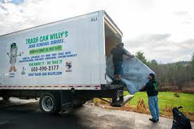 Donation Pickup Services in Dunkirk, MD
